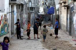 الأونروا تطلق حملة لدعم الاجئين الفلسطينيين في لبنان.