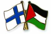 الجالية الفلسطينية في فنلندا