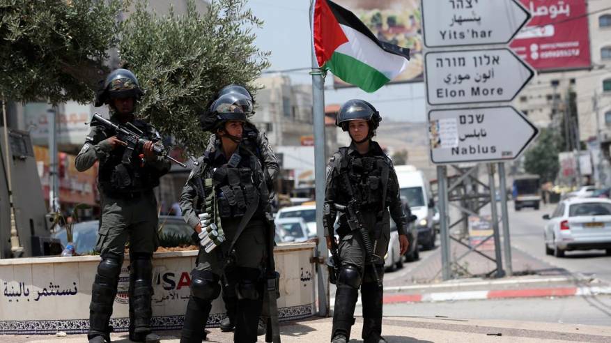 تواصل انتهاكات الاحتلال: إصابات واعتقالات واقتحامات وعربدة للمستوطنين