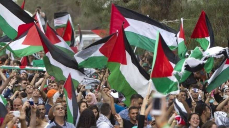 الاتحاد العام للجاليات الفلسطينية في اوروبا