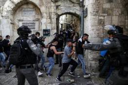 أعضاء البرلمان العربي ينددون باعتداءات الاحتلال على القدس