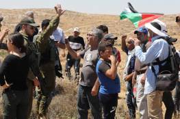 تواصل انتهاكات الاحتلال: شهيد واعتقالات وهدم واعتداءات للمستوطنين