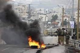 تواصل انتهاكات الاحتلال: إصابات واعتقالات واقتحام للأقصى وعربدة للمستوطنين