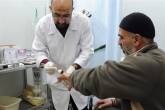 برنامج الصحة في وكالة الغوث وتشغيل اللاجئين الفلسطينيين (الاونروا)