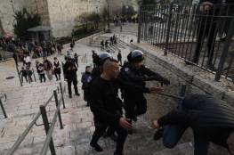 تواصل انتهاكات الاحتلال: شهيد وإصابات واعتقالات وعربدة للمستوطنين