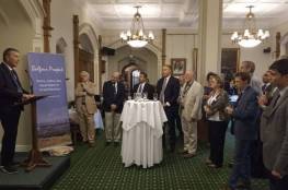 المفوض العام للأونروا يدعو إلى المحافظة على مستويات التمويل البريطاني خلال زيارة إلى لندن