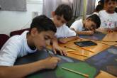اللجنة الشعبيّة بمخيم دير البلح تعلن بدء تسجيل الأطفال للمخيم الصيفي