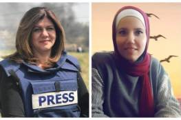 آخرهم من مخيم العروب.. كيان الاحتلال يتصدّر دول العالم في قتل الصحفيين