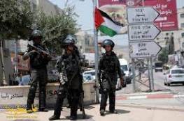 تواصل انتهاكات الاحتلال: اقتحامات واعتقالات وعربدة للمستوطنين