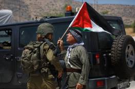 تواصل انتهاكات الاحتلال: إصابات واعتقالات وهدم وإخطارات واعتداءات للمستوطنين