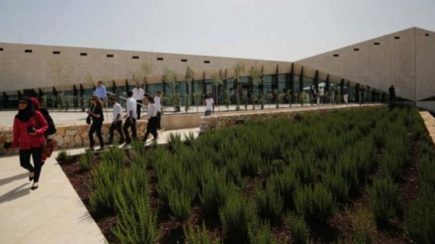 المتحف الفلسطيني يؤرشف 18 ألف وثيقة ضمن المرحلة الأولى