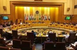 الجامعة العربية تطالب المجتمع الدولي بضرورة أن يتحمل مسؤولياته في توفير الحماية للشعب الفلسطيني