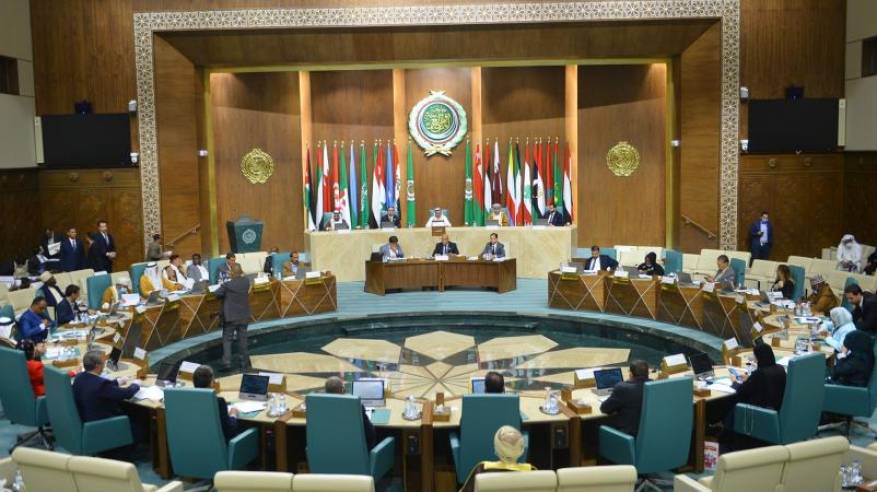 البرلمان العربي: افتتاح التشيك مكتبا لسفارتها في القدس اعتداء على حقوق الشعب الفلسطيني