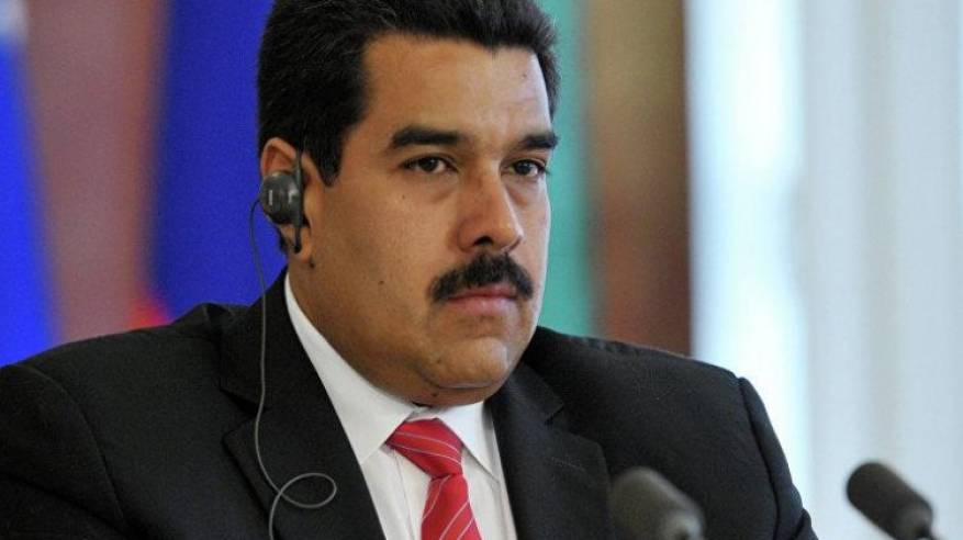 الرئيس الفنزويلي يجدد التزام بلاده في دعم حقوق وصمود شعبنا