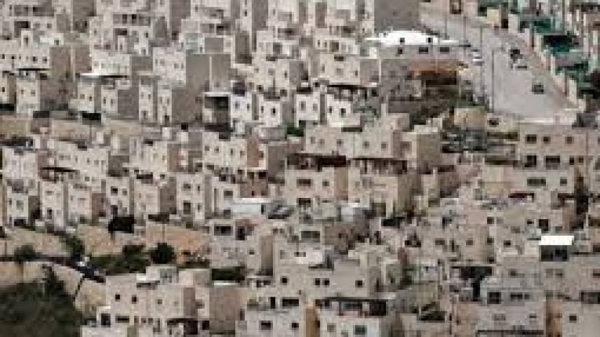 تقرير: الاستيطان وعربدة المستوطنين في الأرض الفلسطينية لا تتوقف في ظل حالة الطوارئ الحالية
