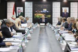 مجلس الوزراء: تعيين السعودية سفيرا لدى فلسطين يحمل دلالات سياسية مهمة