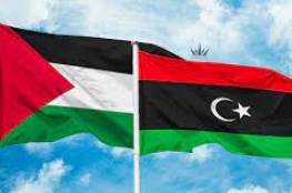 في ختام زيارة الوفد الليبي لفلسطين: اتفاق على تنظيم معرض دائم للمنتجات الفلسطينية في ليبيا