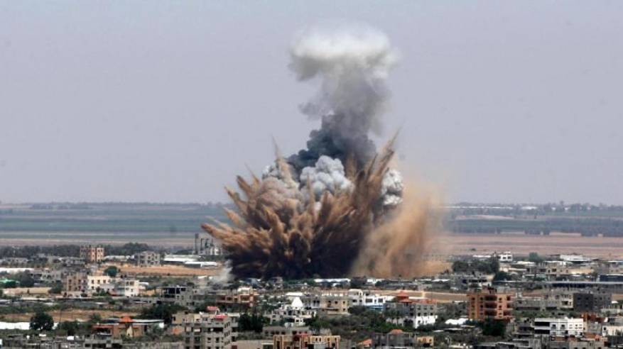 الحكومة تدعو الأمم المتحدة إلى التدخل الفوري لوقف العدوان على أهلنا في قطاع غزة