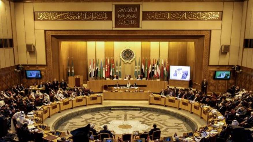الجامعة العربية تدعم كافه البرامج لمكافحة التهديدات الإجرامية والإرهابية