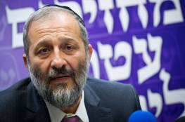 وزير الداخلية الإسرائيلي يطالب بإزالة النصب التذكاري للأديب غسان كنفاني في عكا