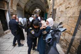 تواصل انتهاكات الاحتلال: إصابات واعتقالات وإخطارات واعتداءات للمستوطنين