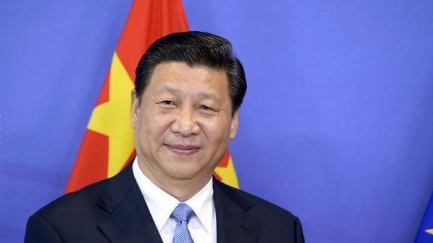 الرئيس الصيني: سنواجه العقوبات الأميركية بفتح سوقنا بشكل أكبر وزيادة الواردات