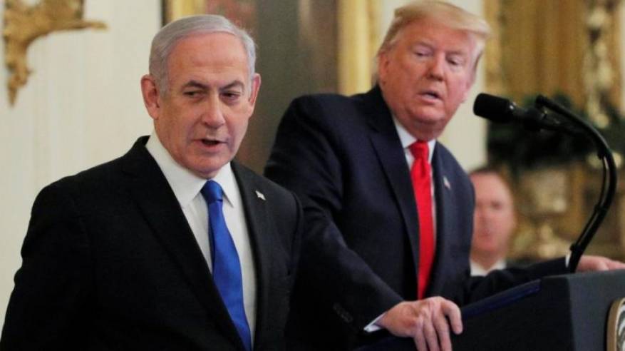 البيت الأبيض يخطط لتقليص المساعدات الخارجية لدول العالم بنسبة 21% باستثناء إسرائيل