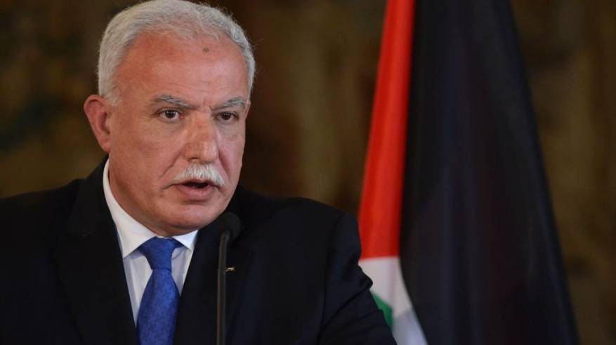 المالكي يطلع نظيره الأردني على خطورة تصريحات نتنياهو على استقرار المنطقة