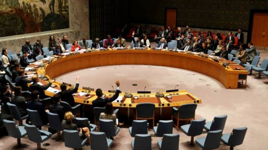 اسرائيل ترفض زيارة ممثلي مجلس الأمن الى فلسطين