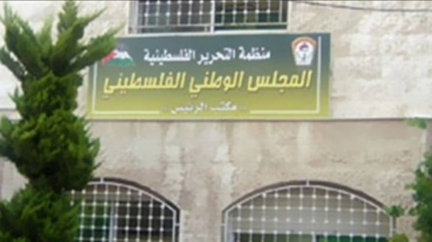 المجلس الوطني يطالب بتوفير الحماية للأسرى في سجون الاحتلال