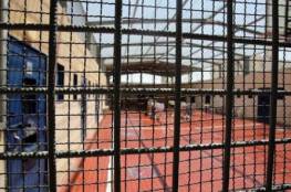 ارتفاع عدد الأسرى المضربين عن الطعام في سجون الاحتلال إلى 17 أسيرا