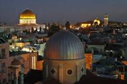 القدس: ندوة حول الحضور المسيحي ودوره في ترسيخ الهوية العربية في المدينة المقدسة