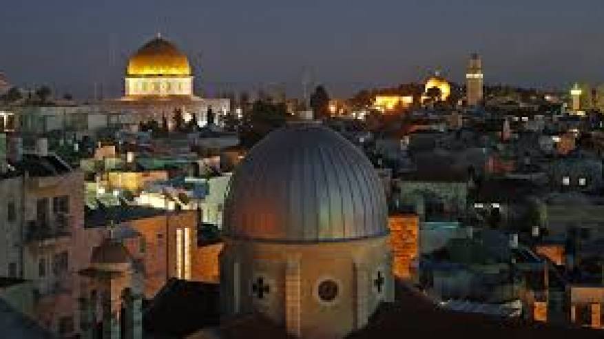 القدس: ندوة حول الحضور المسيحي ودوره في ترسيخ الهوية العربية في المدينة المقدسة
