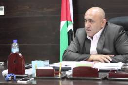 محافظ جنين:التواصل مع أهلنا في أراضي الـ48 يوثق النسيج الفلسطيني