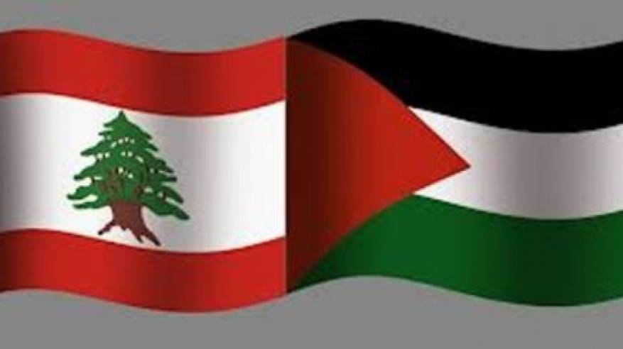 فصائل المنظمة في لبنان تثمن جهود لجنة الحوار اللبناني الفلسطيني