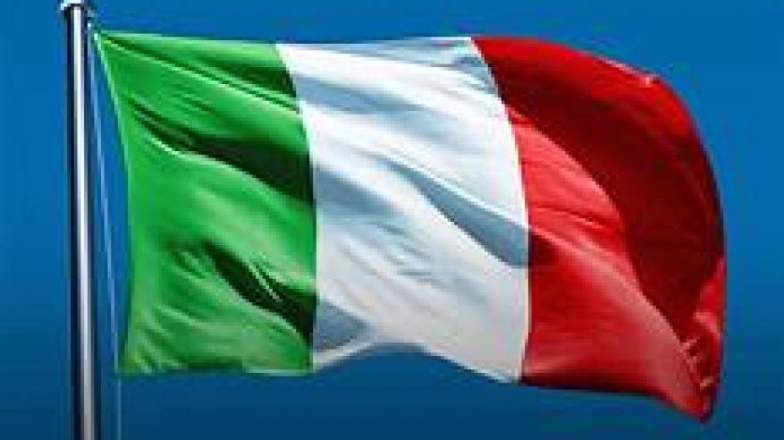 إيطاليا تخصص مبلغا إضافيا قدره 3.5 مليون يورو لصالح "الأونروا"