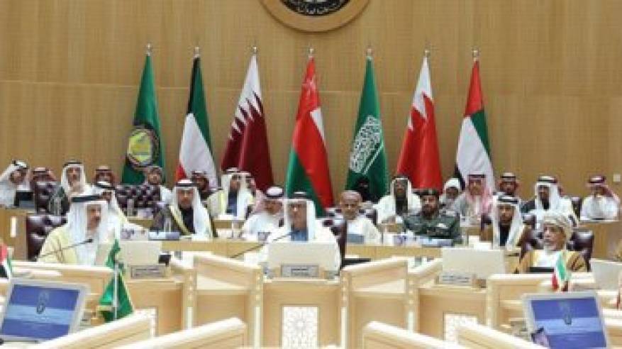 أمين عام التعاون الخليجي يؤكد المواقف الثابتة اتجاه القضية الفلسطينية