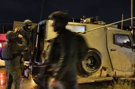 تواصل انتهاكات الاحتلال: إصابات واعتقالات واعتداءات للمستوطنين
