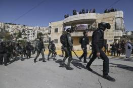 الاحتلال يواصل انتهاكاته: إصابات واعتقالات واقتحامات