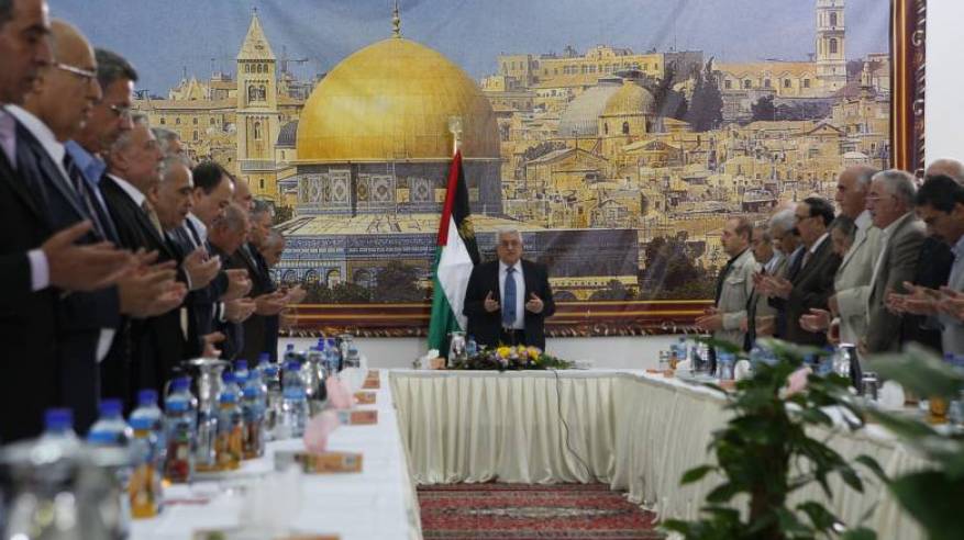 الرئيس: ما جرى في القدس هو افتتاح لبؤرة استيطانية أميركية وليست سفارة