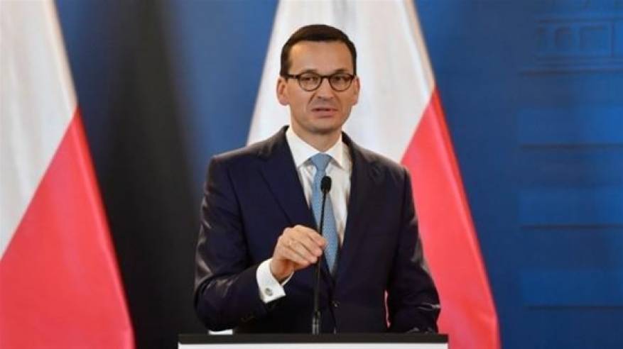 بولندا تستدعي سفيرة إسرائيل احتجاجا على الاعتداء على سفيرها في تل أبيب