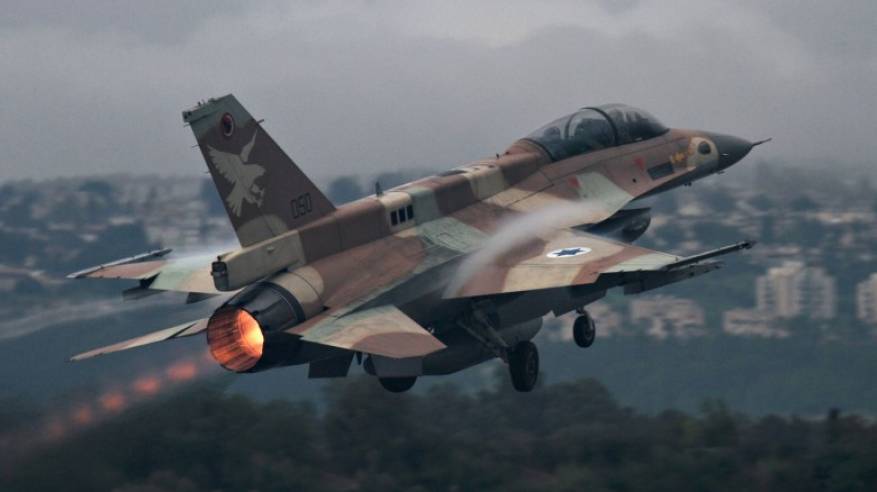 روسيا تغلق المجال الجوي بالقرب من اسرائيل