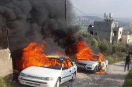 انتهاكات الاحتلال: إصابات واعتقالات والاستيلاء على أراضي واعتداءات للمستوطنين