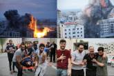 في اليوم الـ47 من العدوان: أكثر من 81 شهيدا وعشرات الجرحى في قصف الاحتلال المتواصل على قطاع غزة