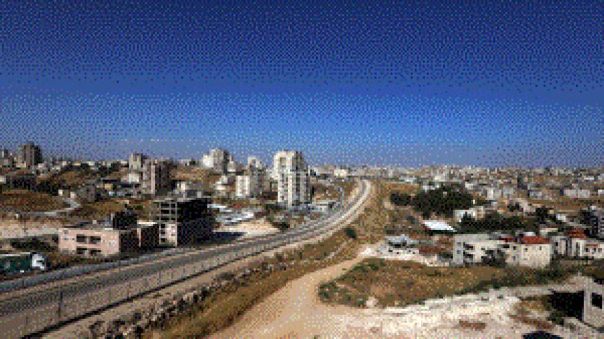 الاحتلال يفرض حصارا مشددا على واد الحمص