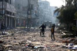 الخارجية: 128 يوما من اكتفاء المجتمع الدولي بتشخيص الكارثة في غزة يدفع نتنياهو لتكرارها في رفح