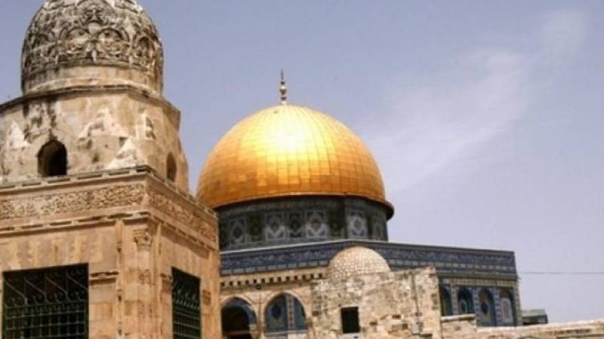 المالكي يرحب بقرارات اليونسكو حول القدس وبيت لحم والخليل