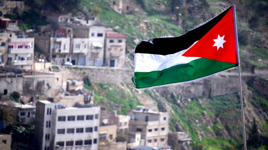 الحكومة الأردنية توافق على آلية تنفيذية لتملك أبناء قطاع غزة للشقق السكنية