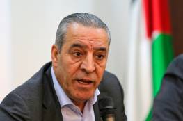 الشيخ يطلع وزير خارجية سلطة عمان على مستجدات العدوان الإسرائيلي على شعبنا