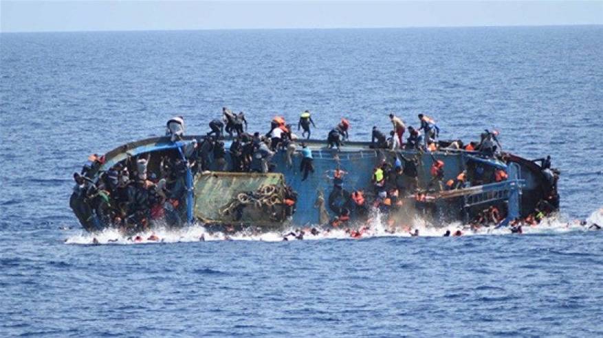 لبنان يدعو لإدانة إسرائيل بعد اعترافها بإغراق سفينة لاجئين عام 1982